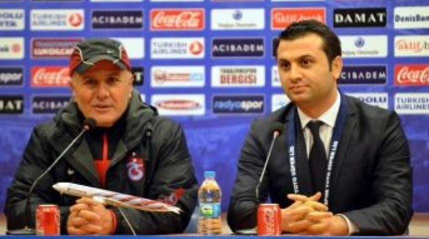 Sadi Tekelioğlu: "muharrem Usta İle G&ouml;r&uuml;şt&uuml;kten Sonra Konumumuz Netleşir"