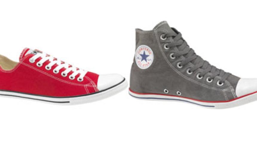 Converse Slim