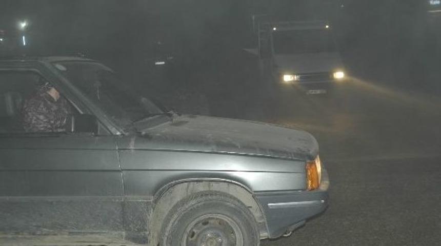 Sis Kabus Gibi &Ccedil;&ouml;kt&uuml;