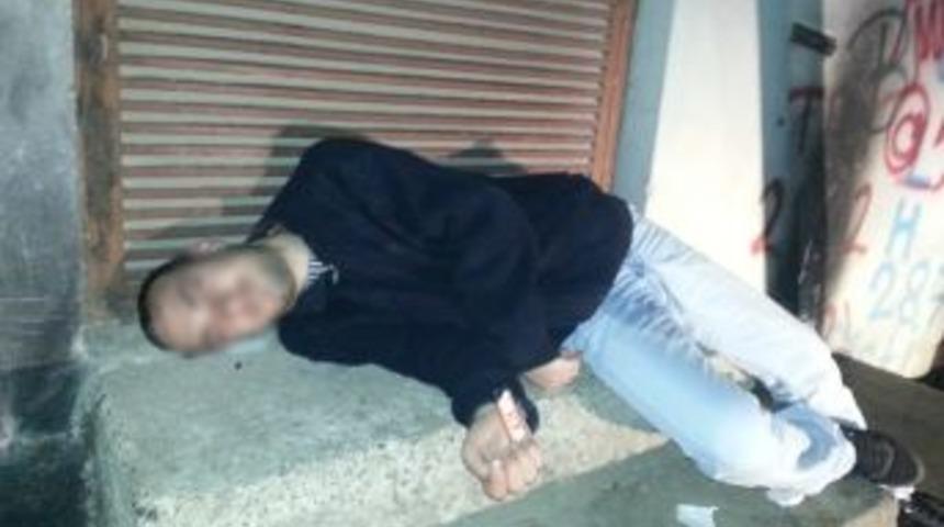 (&ouml;zel Haber) Bursa&rsquo;da Yine Bonzai Kabusu...