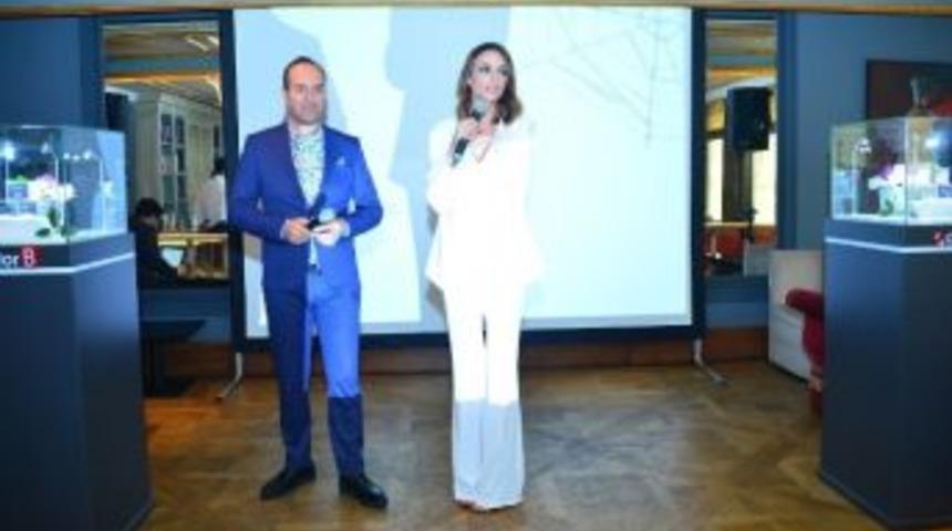 Sema Şimşek&rsquo;in G&uuml;zellik Sırrı