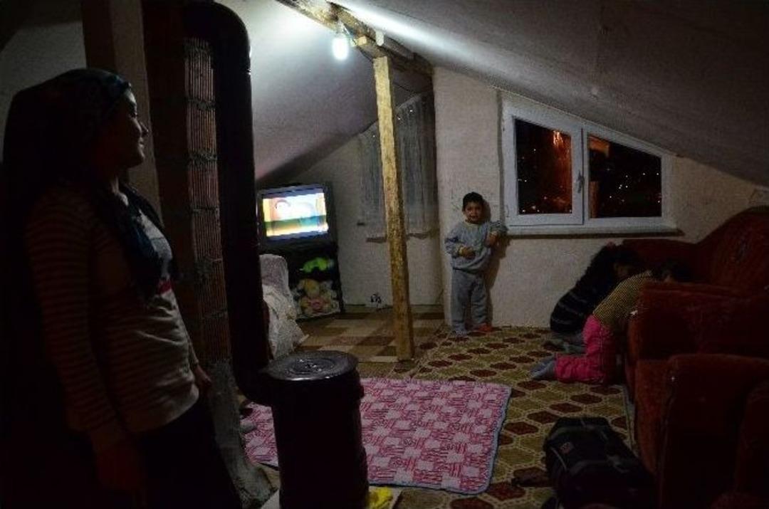 (&ouml;zel Haber) Her G&uuml;n Defterine Aynı C&uuml;mleyi Yazıyor