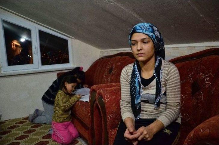 (özel Haber) Her Gün Defterine Aynı Cümleyi Yazıyor G3