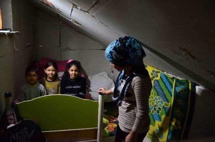 (özel Haber) Her Gün Defterine Aynı Cümleyi Yazıyor G4