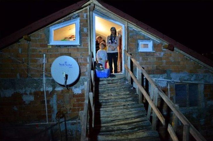 (özel Haber) Her Gün Defterine Aynı Cümleyi Yazıyor G5