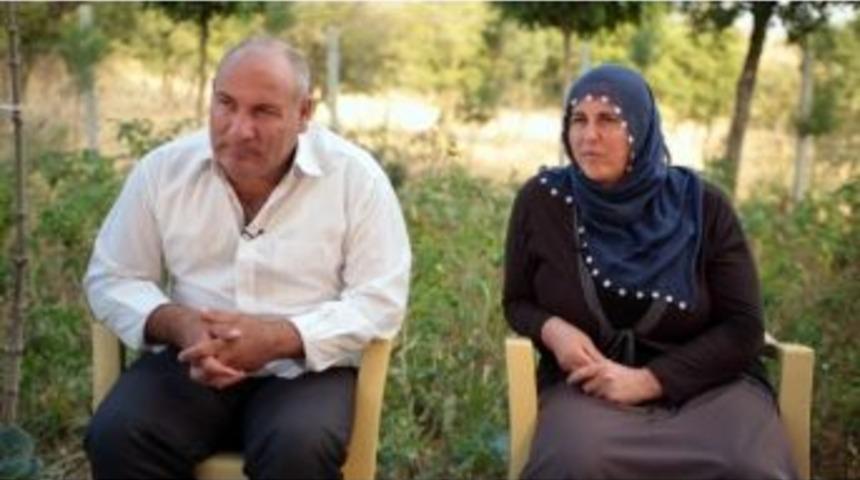 (&ouml;zel Haber) 45 Yaşındaki Kadın, T&uuml;p Bebek Y&ouml;ntemiyle &Ccedil;ocuk Sahibi Oldu