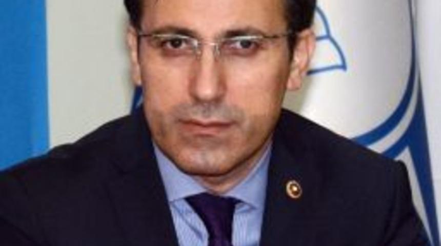 K&uuml;&ccedil;&uuml;kcan: &ldquo;t&uuml;rkiye&rsquo;nin Ortadoğu İle Bağları Koparılamaz&rdquo;