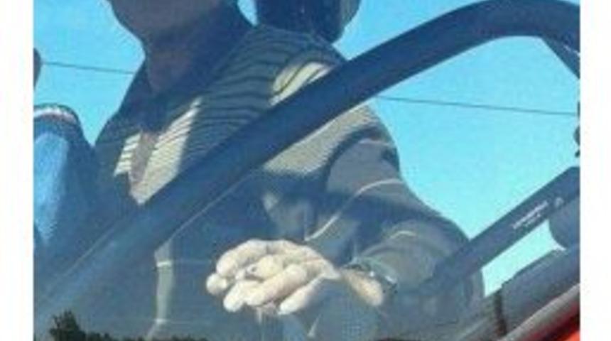 Pınarbaşı&rsquo;da Trafik Kazası: 1 &Ouml;l&uuml;