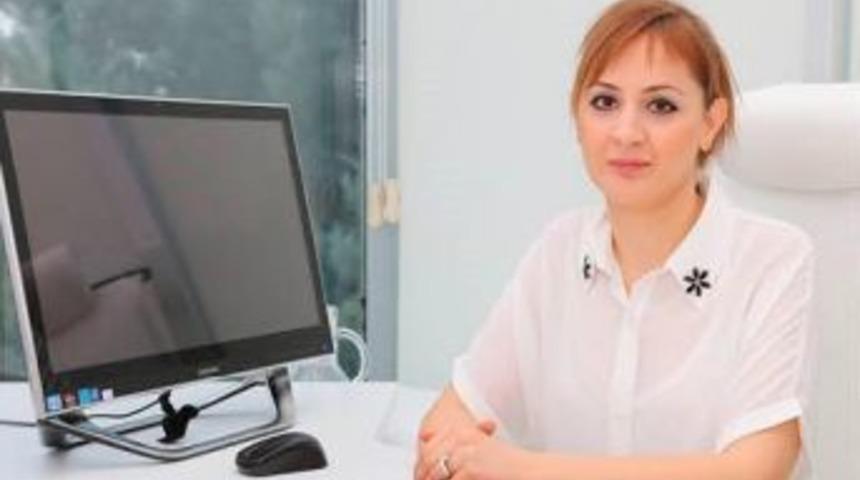 Cilt &Ccedil;atlakları Kadınlarda Daha &Ccedil;ok G&ouml;r&uuml;l&uuml;yor