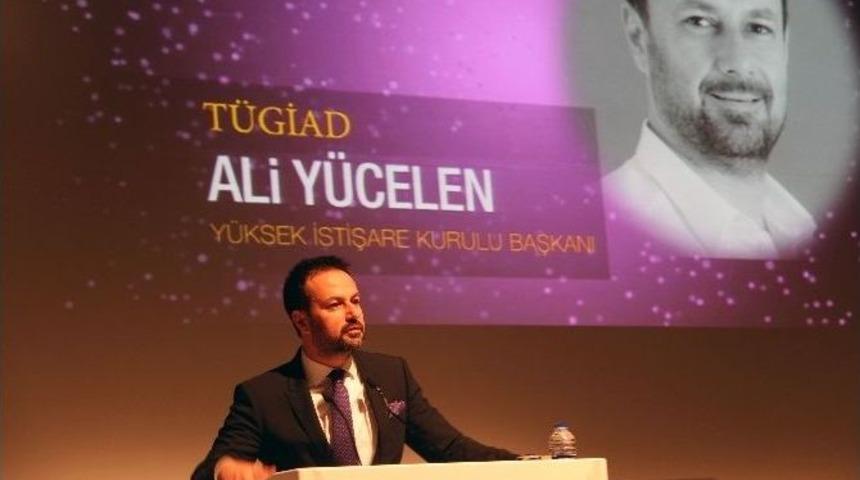 Marka Festivali&rsquo;nde Girişimciye Altın Notlar