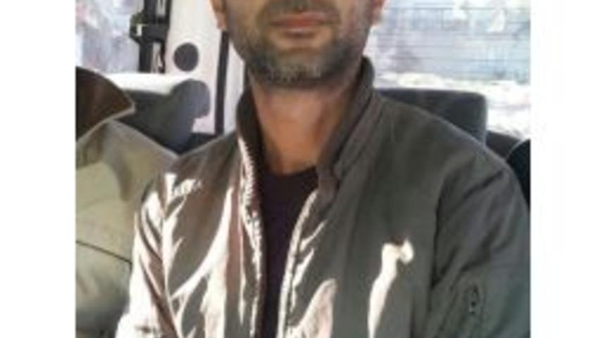 Bisiklet &Ccedil;alan Zanlıdan "camiye Gidiyordum" Savunması