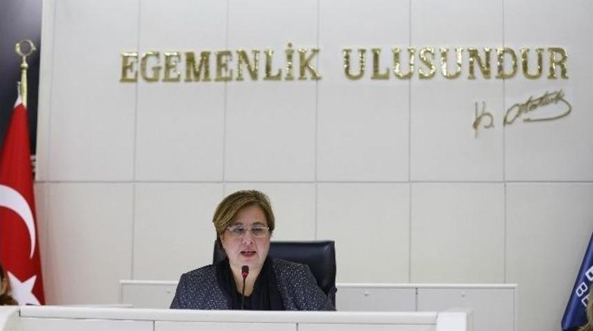 Tarihi Binayı Kazanan Konak Oldu