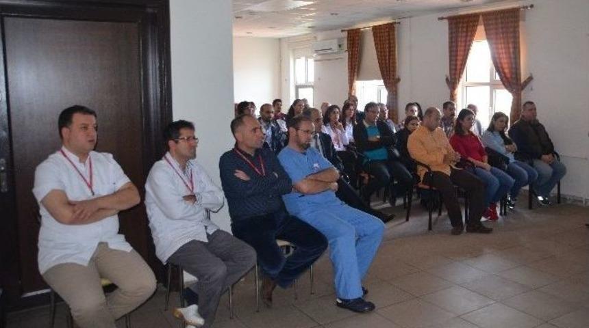 D&uuml;nyanın En &Ouml;l&uuml;mc&uuml;l Hastalığı "sepsis"