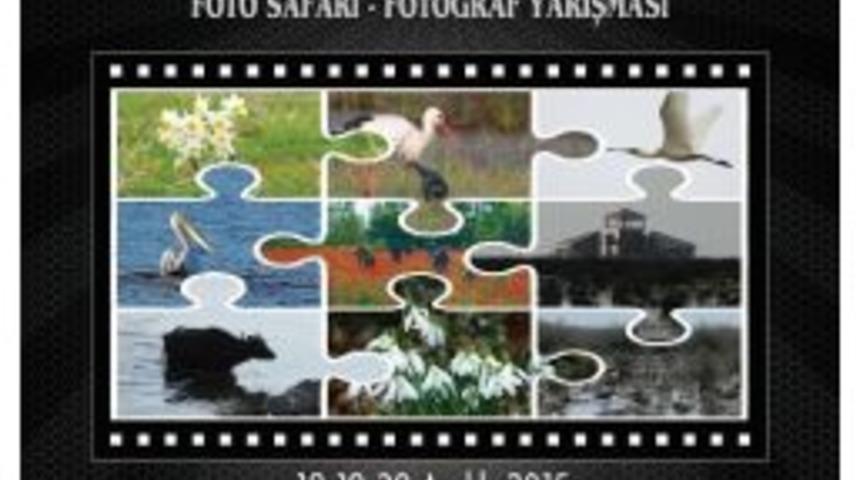 Kızılırmak Deltası İ&ccedil;in Fotoğraf Yarışması