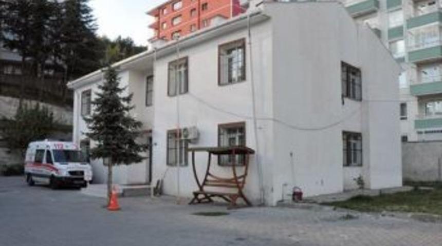 Kızılcahamam&rsquo;a Ağız Ve Diş Sağlığı Merkezi A&ccedil;ılıyor