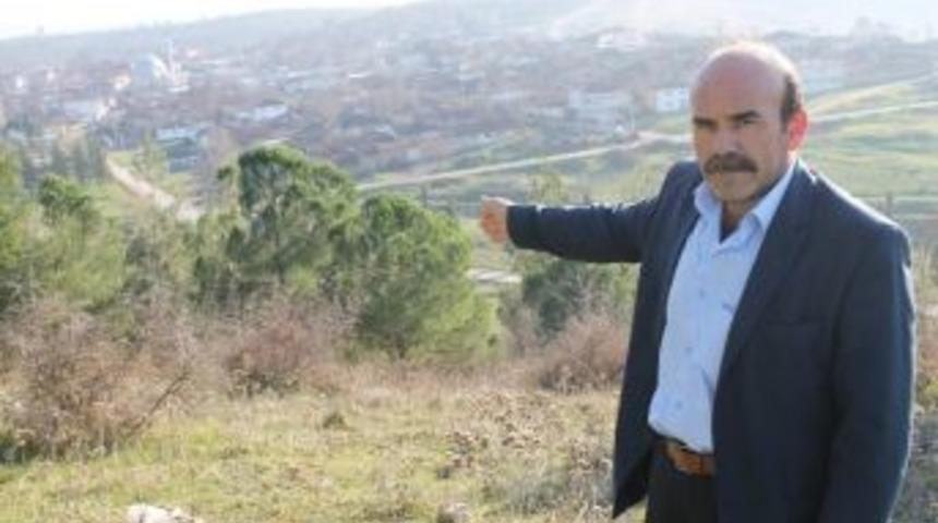 Yenişehir K&ouml;yl&uuml;leri Toplu Ulaşım İstiyor