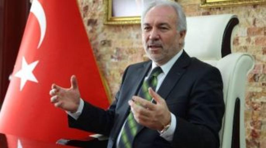 Kütahya Belediyesi’nden Bayırbucak Türkmenlerine Yardım Kampanyası