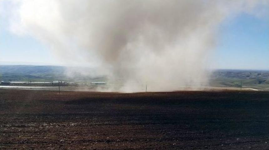 Ter&ouml;ristler Hedeflerine Yine Ulaşamadı