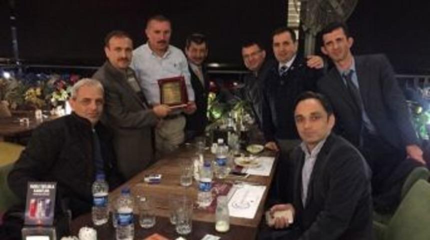 L&uuml;tf&uuml; Diriarın Siirt&rsquo;e Yazı İşleri M&uuml;d&uuml;r&uuml; Olarak Atandı