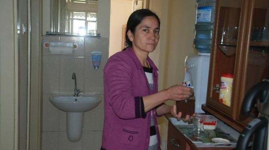 Komşunun Tavuğuna &rsquo;kışt&rsquo; Dedi Hayatı Karardı