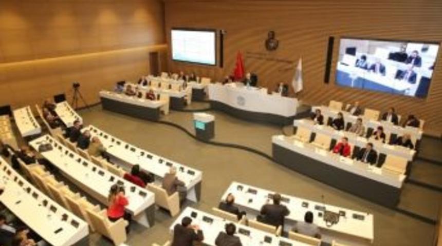 Nil&uuml;fer&rsquo;e 1,5 Yılda 62 Tesis