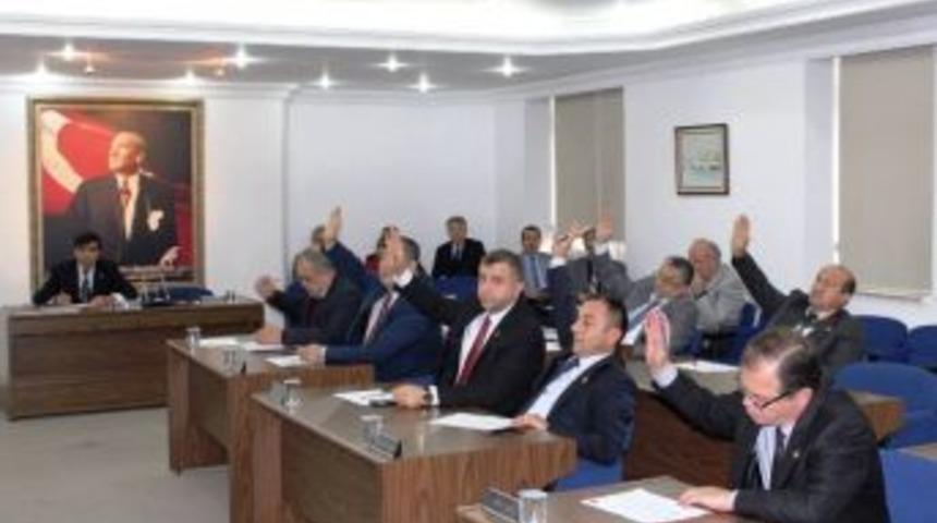 İl Genel Meclisi Aralık Ayı Toplantıları Sona Erdi