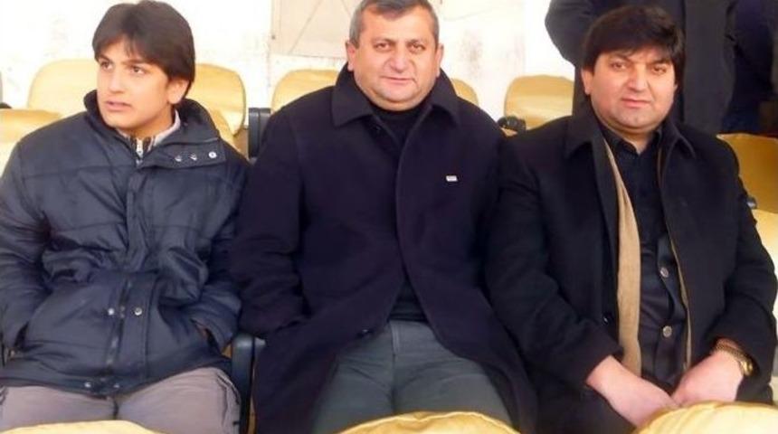 Malatyaspor Tarihine Işık Tutan Fotoğraf Koleksiyoncusu