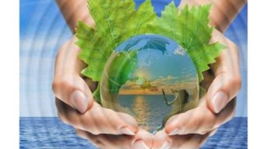 Gen&ccedil;ler, &lsquo;deniz Kirliliğine &Ccedil;&ouml;z&uuml;m&rsquo; İ&ccedil;in Ordu&rsquo;da Toplanıyor