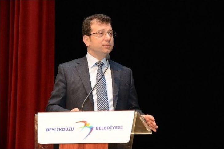 İş Dünyası Kentlerin Geleceğini Konuştu G4