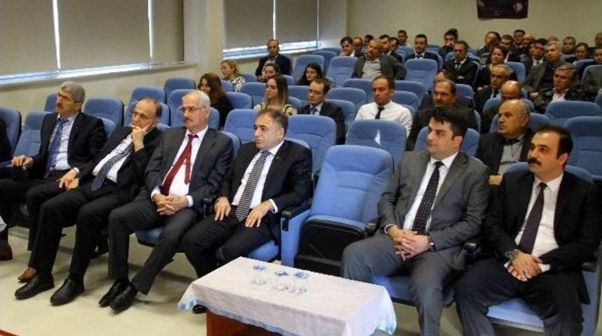 Mobbing En &Ccedil;ok 30-40 Yaşlarda G&ouml;r&uuml;l&uuml;yor