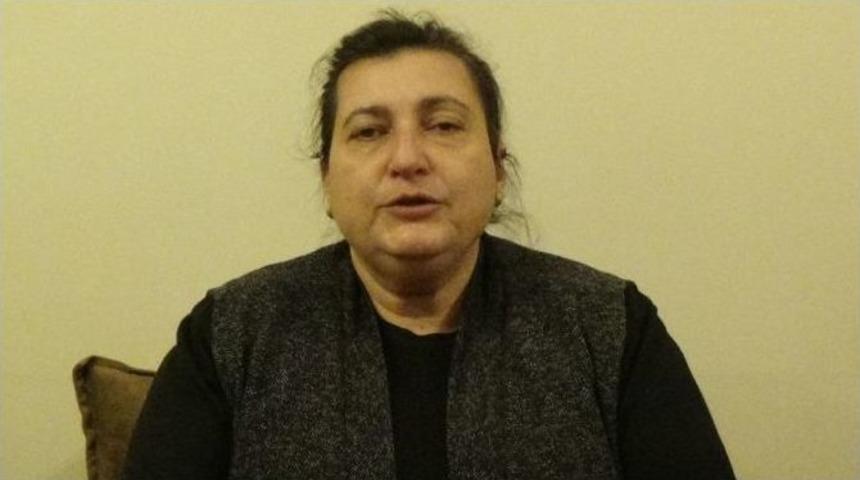 Sakarya&rsquo;da 4 Hanenin Borcunu &Ouml;demediği Site Soğukta Kaldı