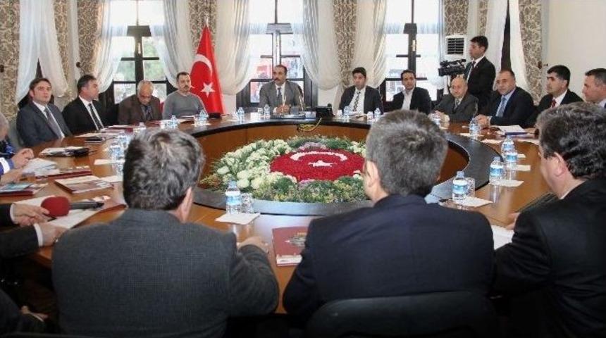 Elazığ&rsquo;da 4 Bin 307 Sığınmacı Var