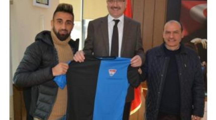 Karacabey&rsquo;de Spor Hamlesi