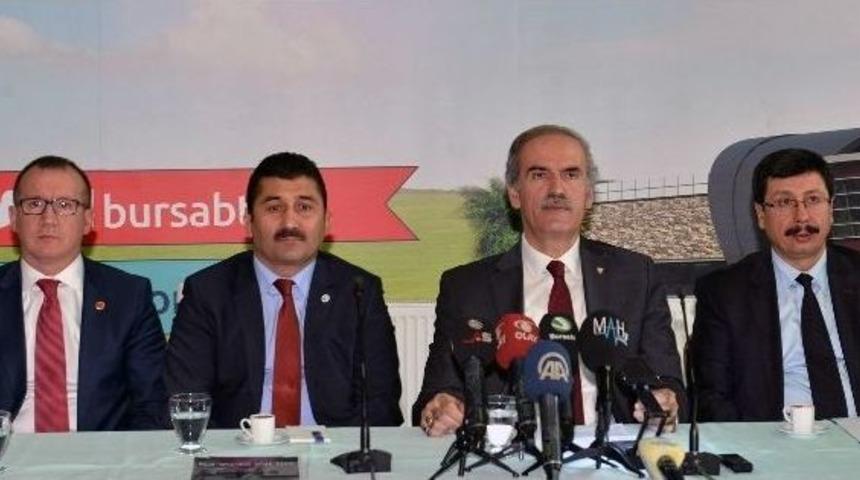 Projeler Bilim İ&ccedil;in Yarışıyor