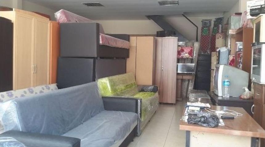 Nazilli&rsquo;de Ev Işığı Projesi Işık Sa&ccedil;acak