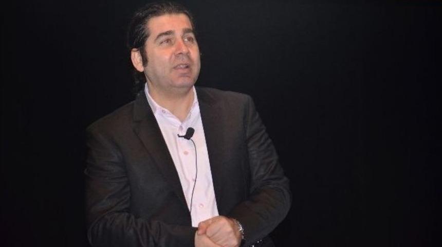 Lise &Ouml;ğrencilerine "etkili &Ouml;ğretim Ve &Ccedil;alışma Y&ouml;ntemleri" Semineri