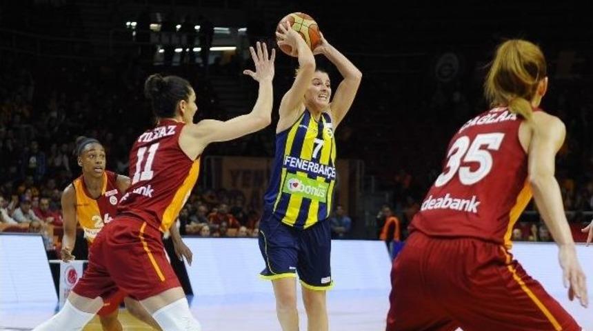 Avrupa&rsquo;da T&uuml;rk Derbisi