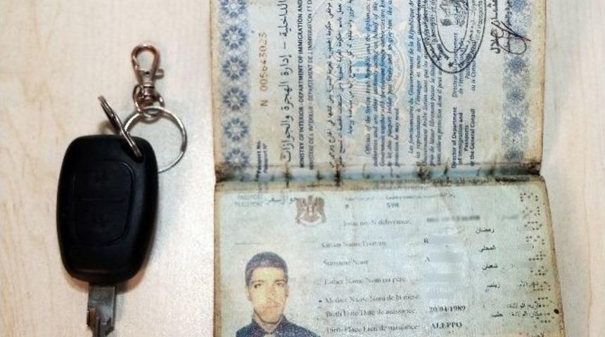 Otomobil Sahibi Zengin Dilenciler