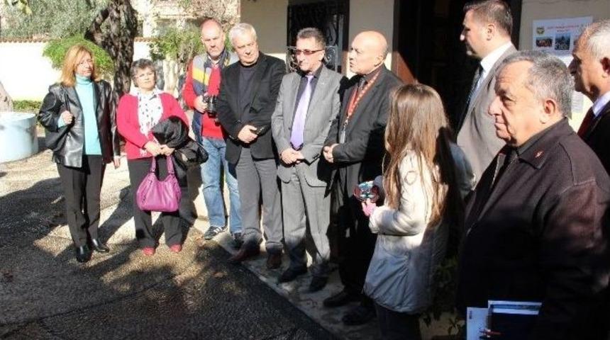 90 Dakikalık Karma Sergi İlgi G&ouml;rd&uuml;