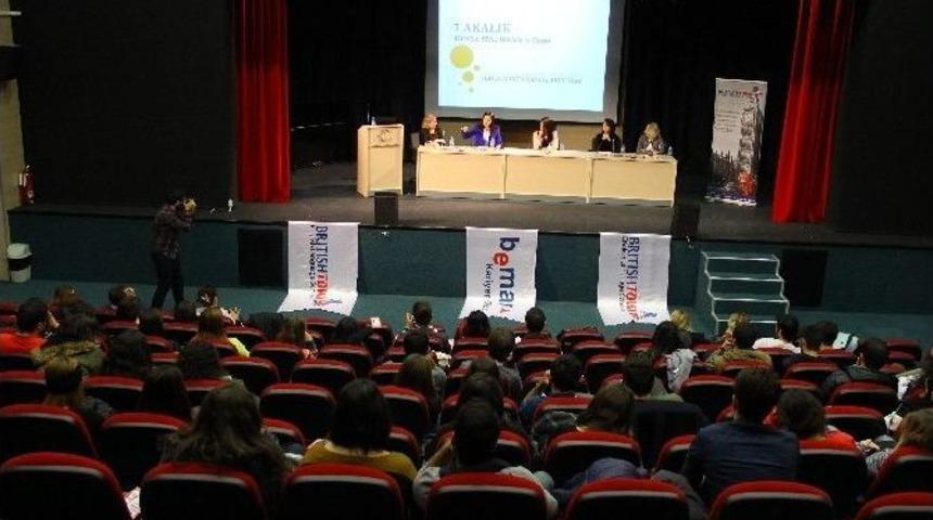 Havacılıkta Kadınların Yeri