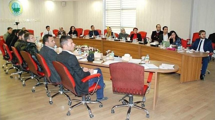 Şutso&rsquo;dan Marka Y&ouml;netimi, Reklam Ve İmaj Eğitimi
