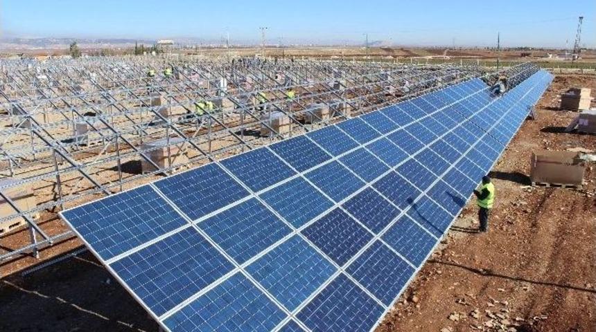 T&uuml;rkiye&rsquo;nin En B&uuml;y&uuml;k Projesi Hayata Ge&ccedil;iyor