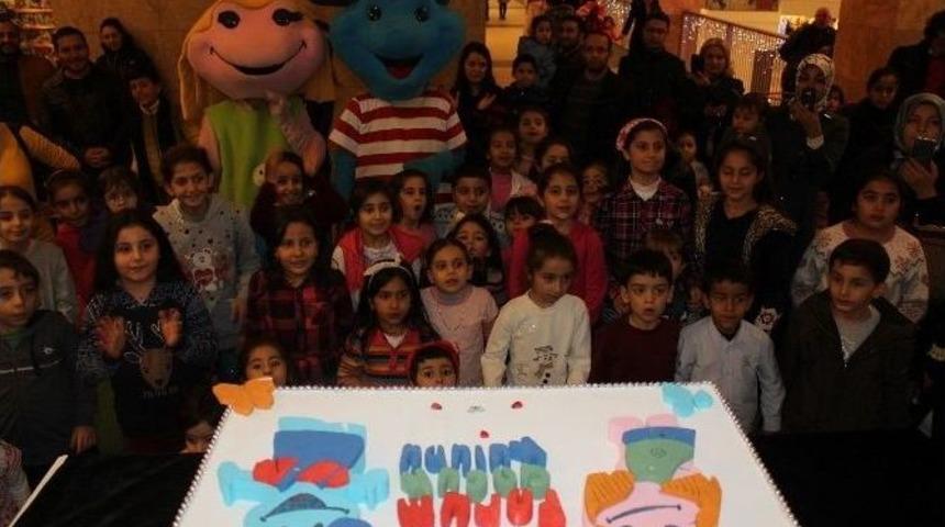 Aralık Ayında Doğan &Ccedil;ocuklar İ&ccedil;in Unutulmaz Bir Doğum G&uuml;n&uuml; Partisi
