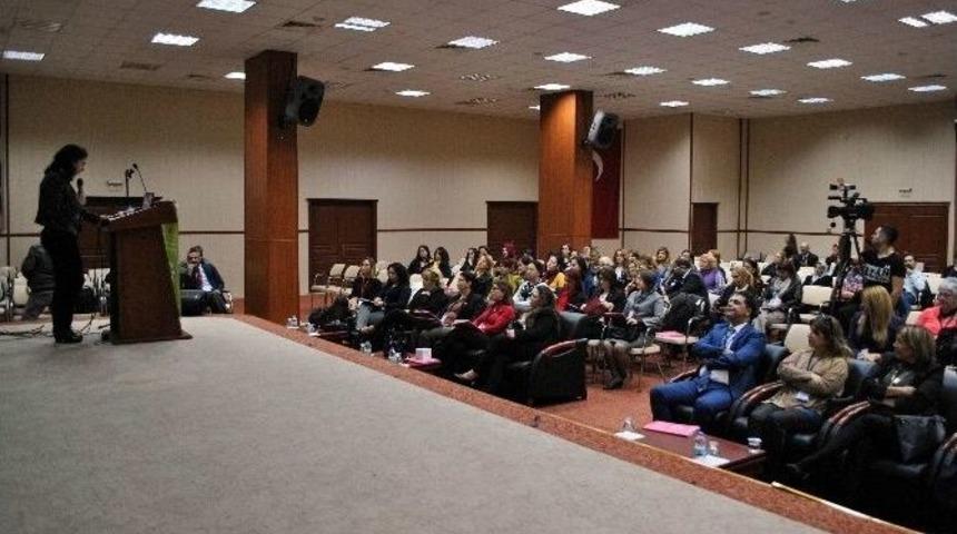 Aydınlı Kadın Girişimciler G&uuml;&ccedil;lerini Keşfetti