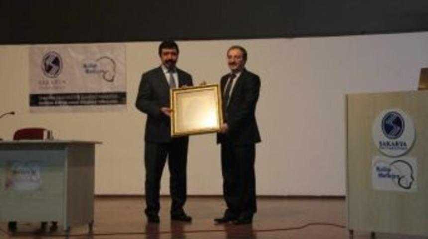 Sa&uuml;&rsquo;de &ldquo;cihad Olgusu Ve Şiddetle Kurulan Sanal İlişki&rdquo; Konferansı D&uuml;zenledni