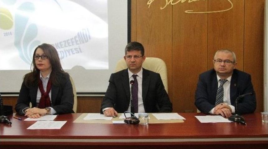 Pazaryerine Trafik Kazasında &Ouml;len Ersoy&rsquo;un Adı Verildi