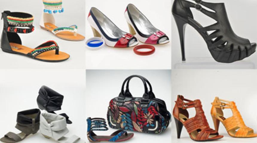 Ayakkabılarda Denizci Modası