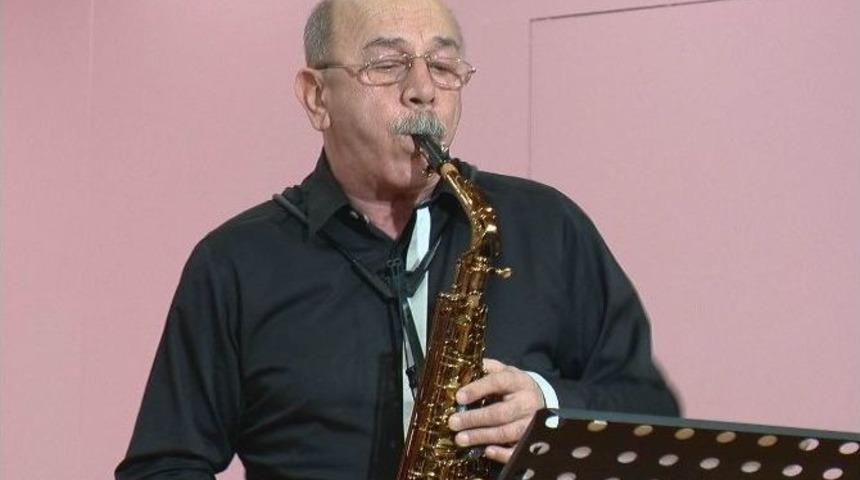 Oda M&uuml;ziğinde Resital Gecesi