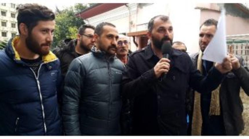 Medeniyet Gen&ccedil;liğinden Cami Saldırısına Tepki