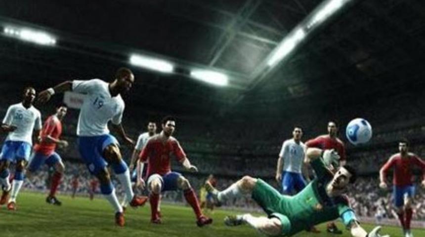 Pele's Soccer (1981, Atari 2600)